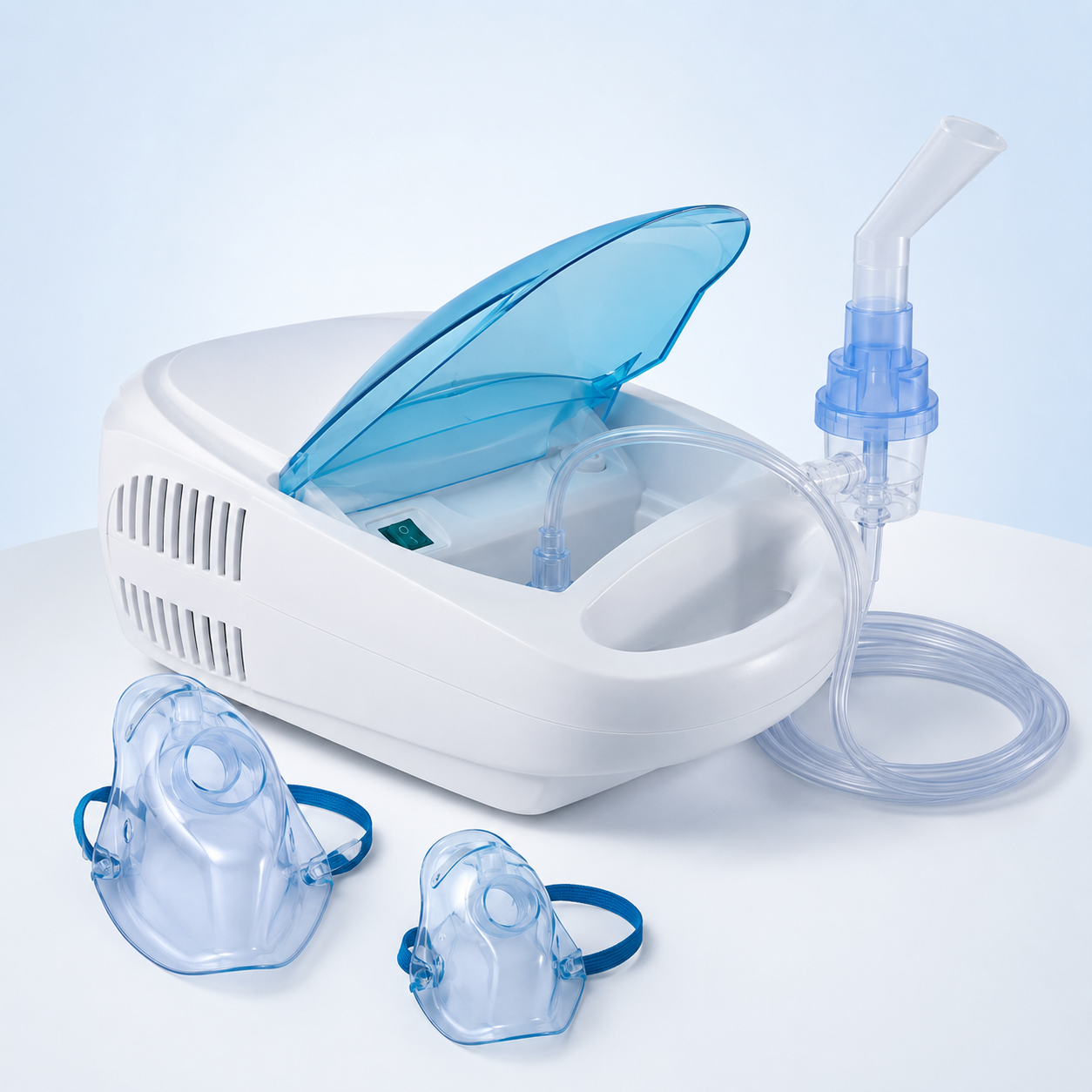 Portable Nebulizer in Kenya – Price & Delivery | Medjet