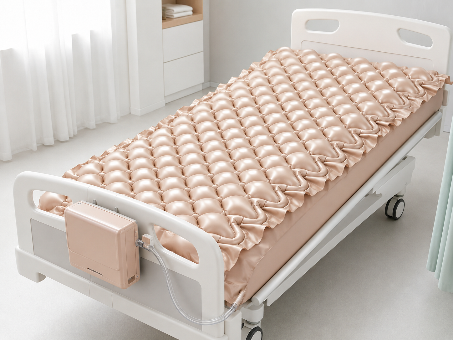 Ripple Mattress