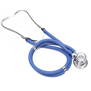 Dual Head Stethoscope