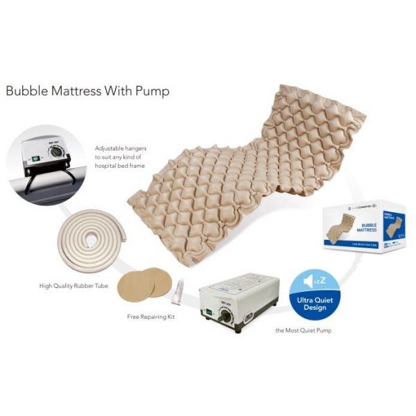 Ripple Mattress