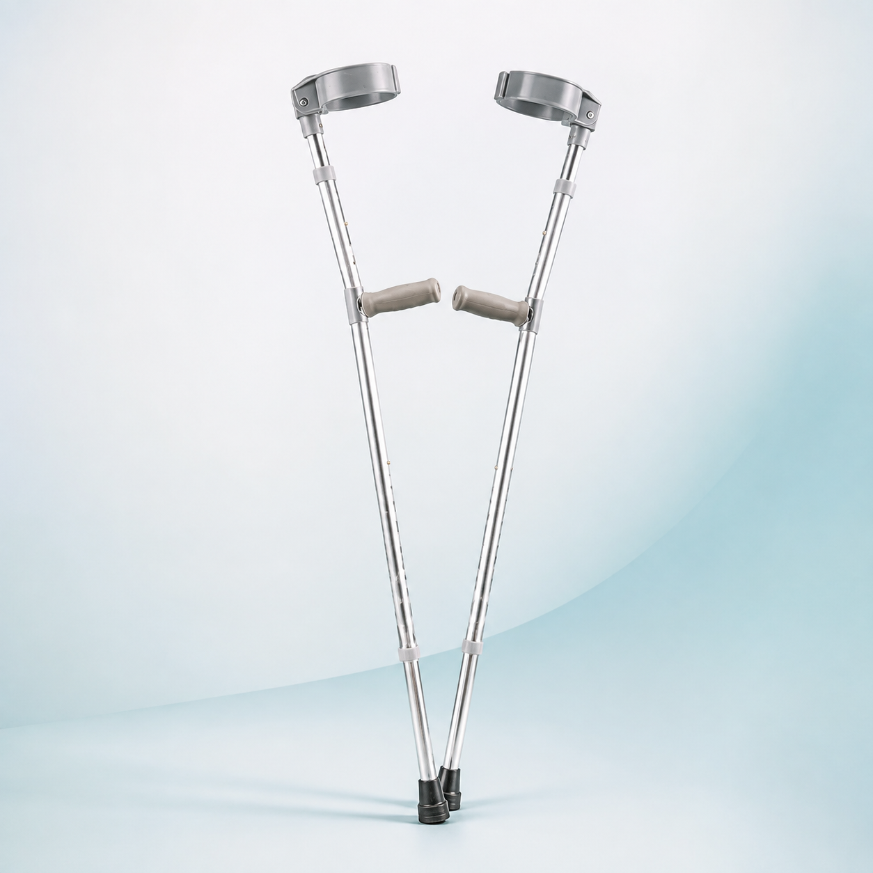 Elbow Crutches Light Weight