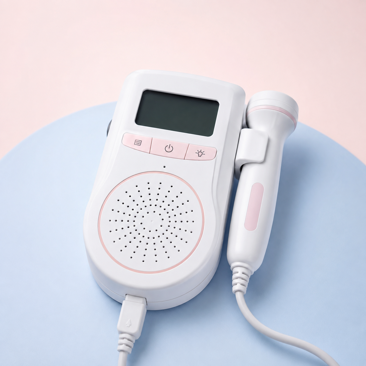Prenatal Doppler