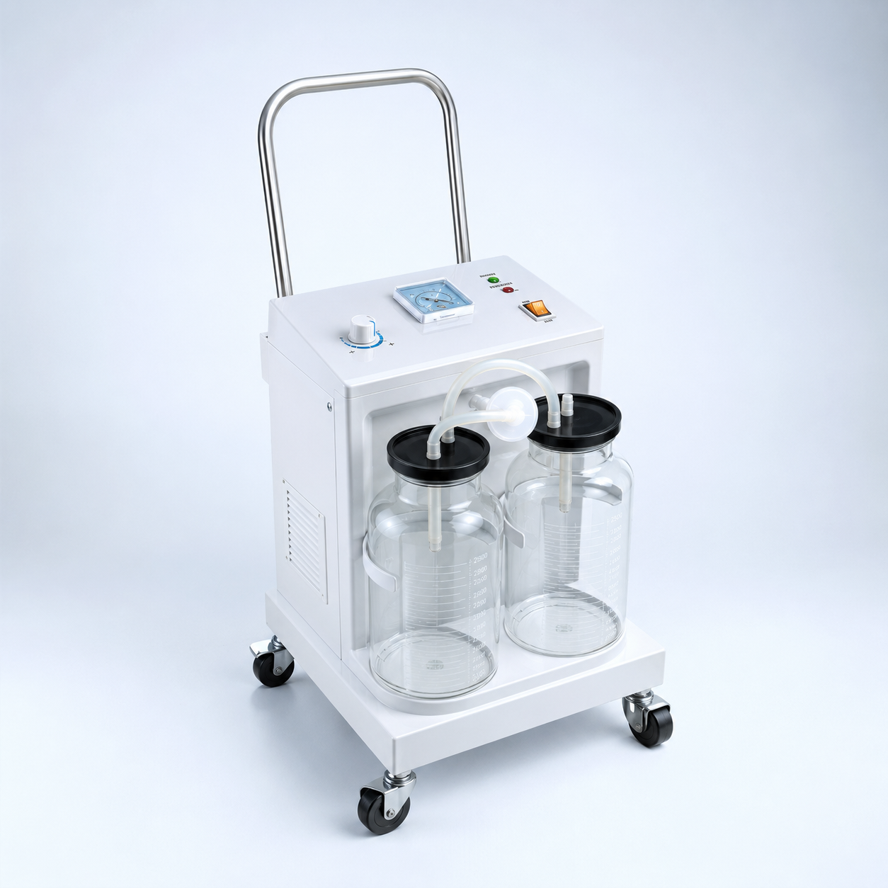 Suction Machine Medical