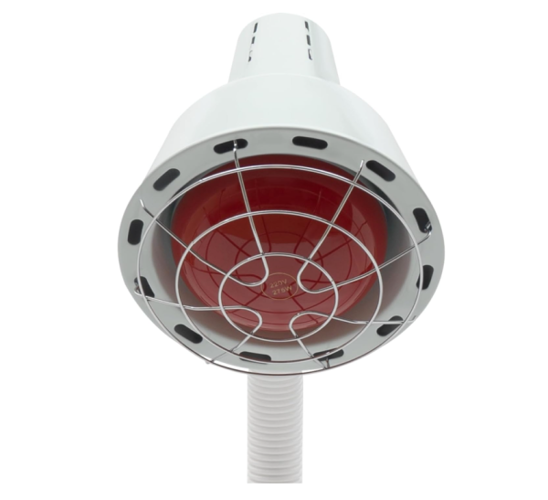 Desktop Infrared Therapy Lamp - Image 2