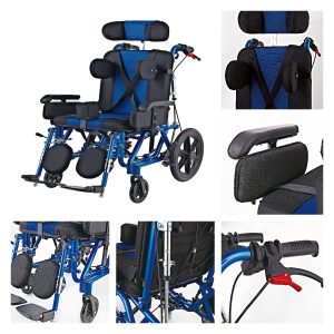 Cerebral Palsy Wheelchair