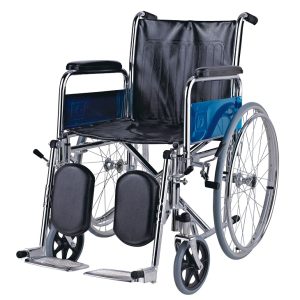 manual orthopedic wheelchair