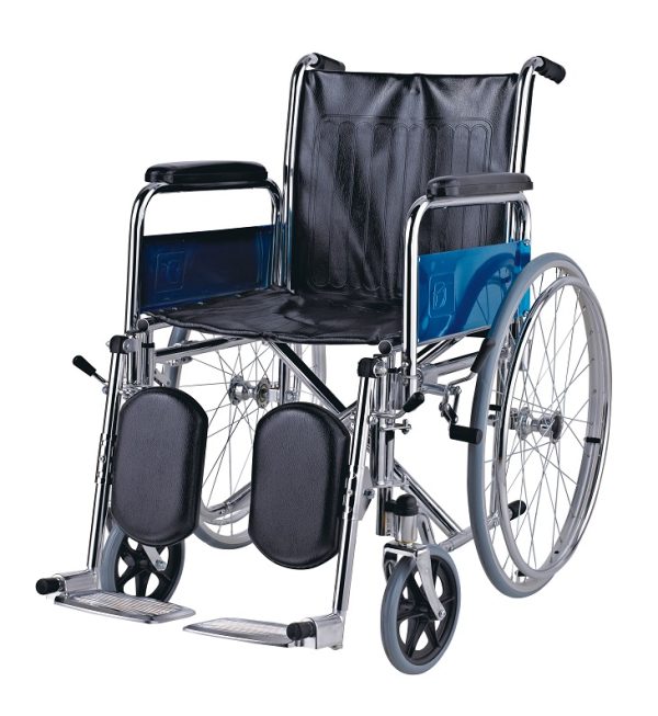 manual orthopedic wheelchair