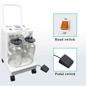 Medical Suction Machine