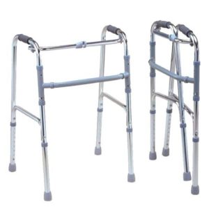 Foldable Walking Frame for adult