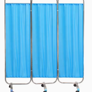 Ward screen
