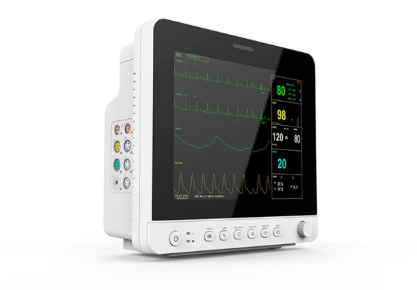 Patient Monitor 6 parameter