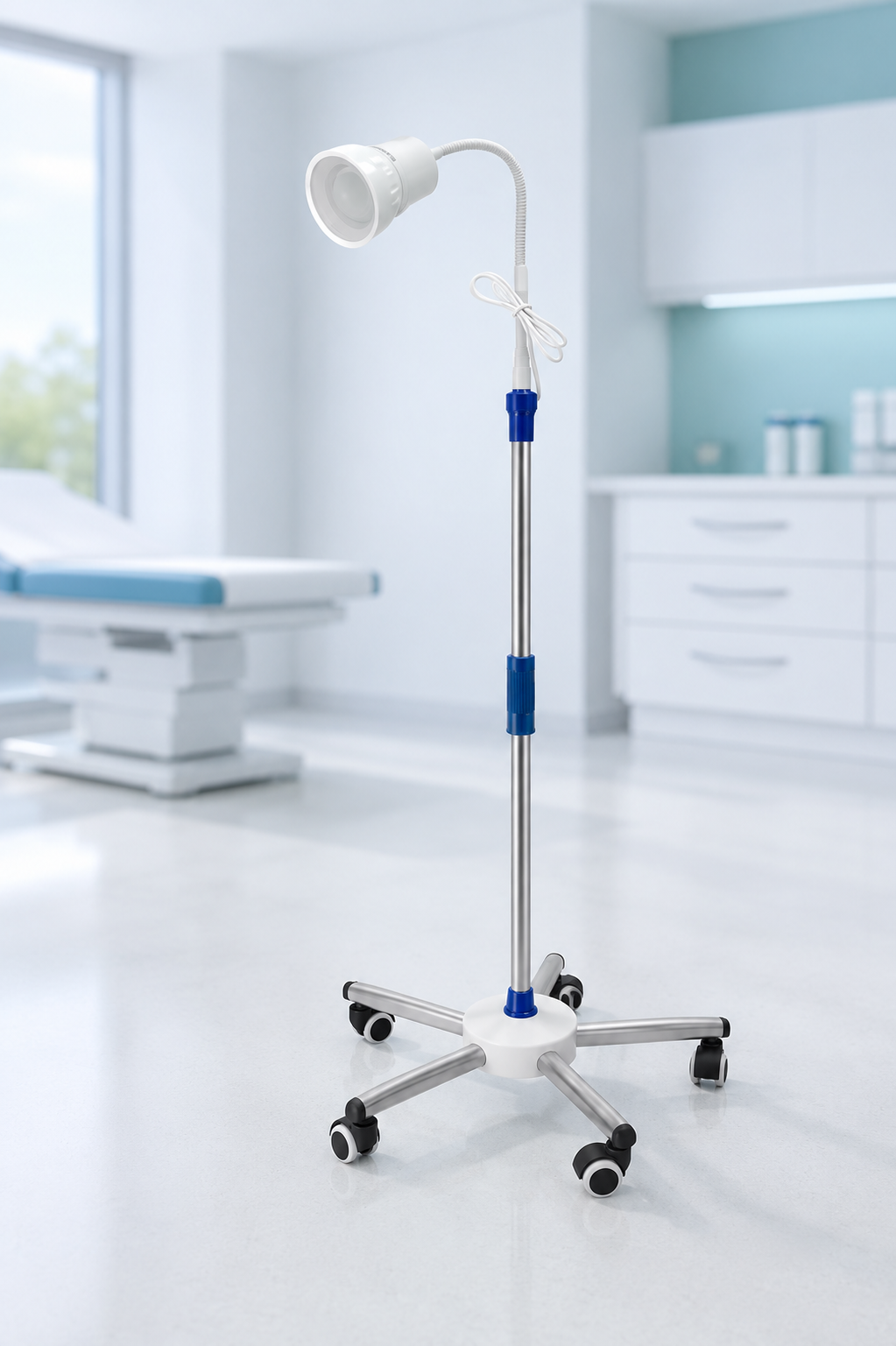 LED Examination Light