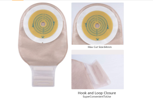 colostomy bag reusable