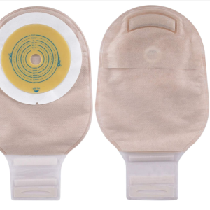 colostomy bag reusable