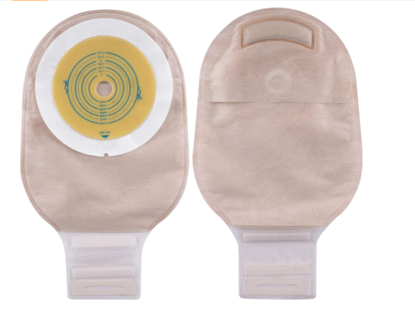 colostomy bag reusable