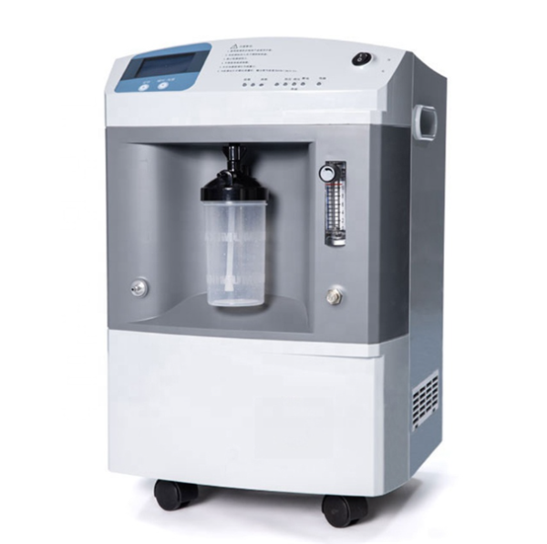 Oxygen Concentrator