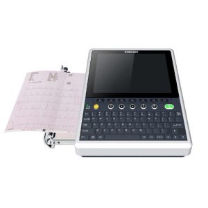 ECG Machine-12 channel