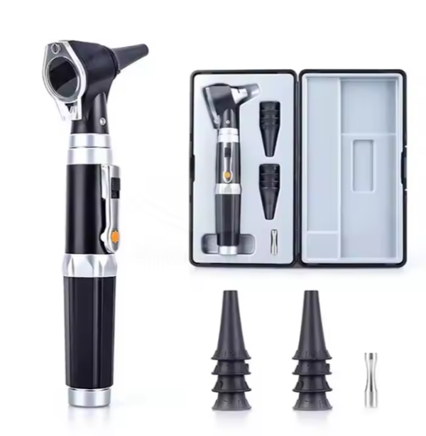 Otoscope