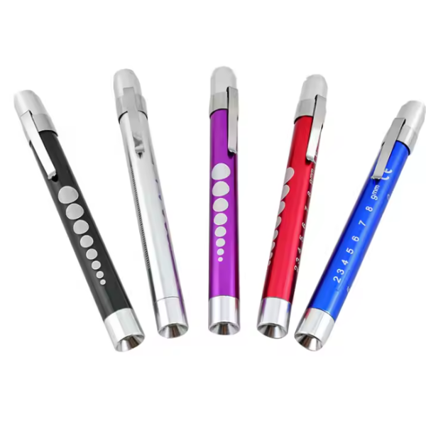 Medical Pen Torch