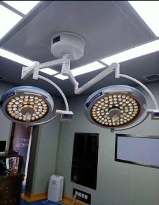 LED Operating Light