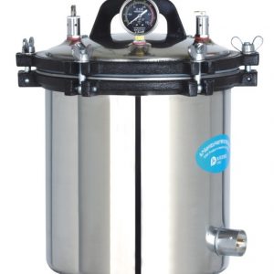 Autoclave machine