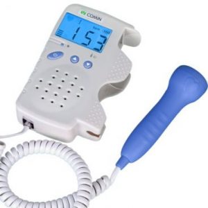 Fetal Doppler Machine