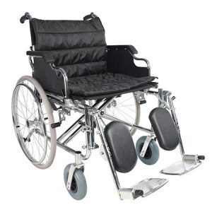 Model DY01951AC-56 EXTRA WIDE WHEELCHAIR