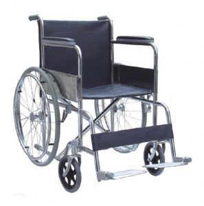 DY1809 STANDARD WHEELCHAIR