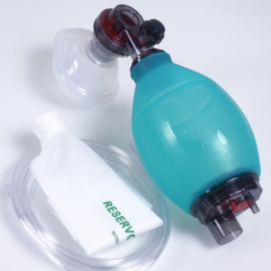 Manual Resuscitator