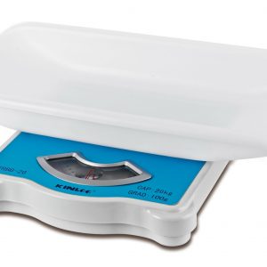 Manual baby weighing scale