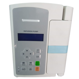 Infusion Pump-Kenya