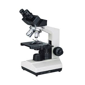 Binocular Microscope X107