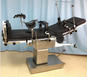 Operating Table