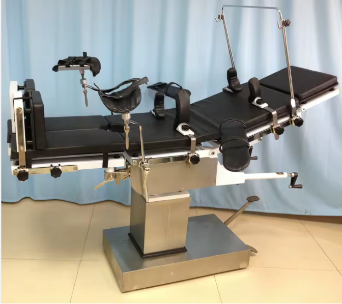 Operating Table