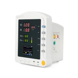 Vital Sign Monitor