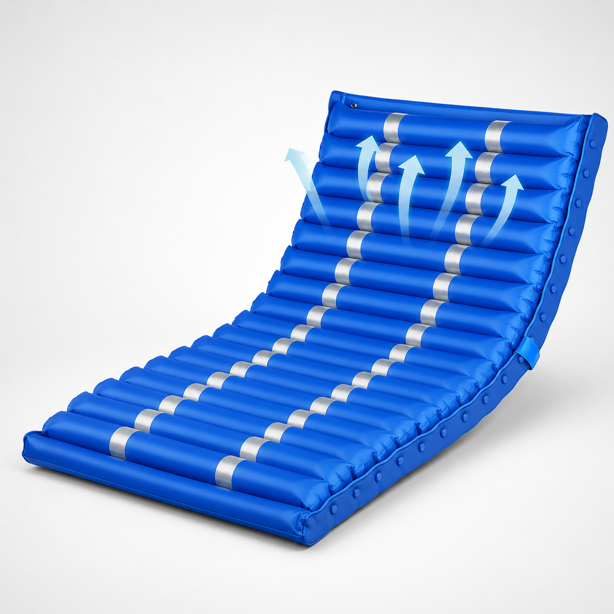 Ripple Mattress Tube