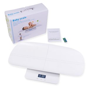 Portable baby scale Digital