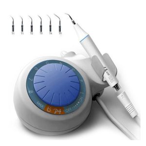 Ultrasonic scaler