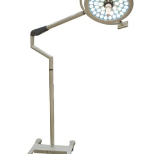 LED mobile operating light