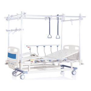 Orthopedic Patient Bed