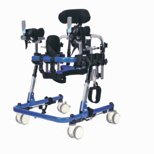 Cerebral Palsy Walker for children