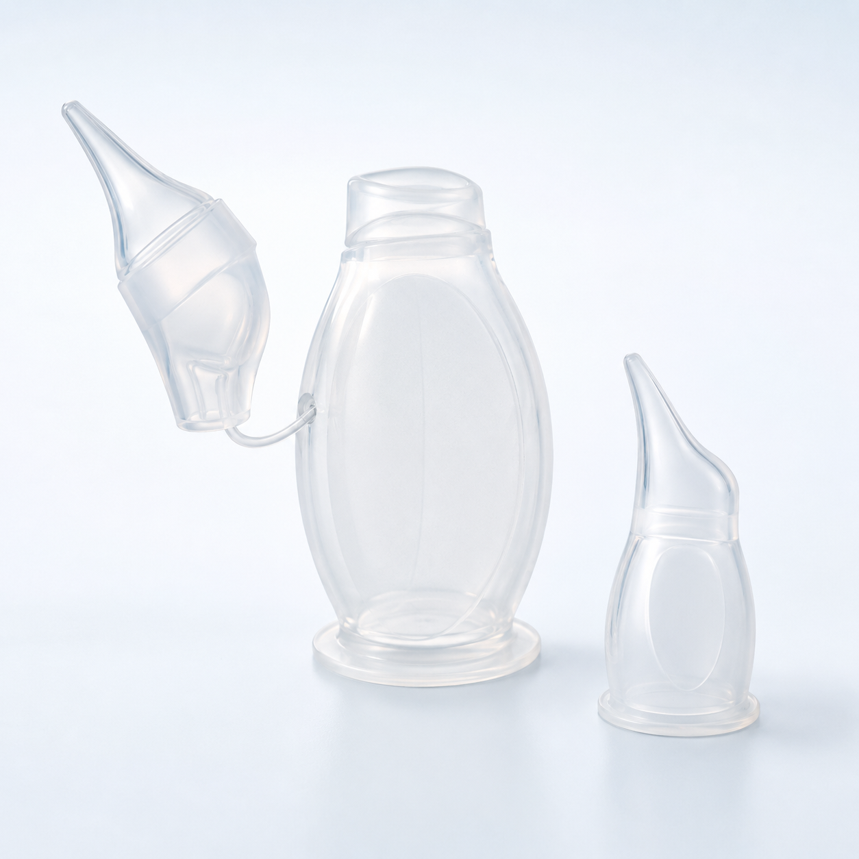 Penguin Sucker reusable newborn suction device available in Kenya