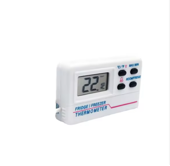 Digital Fridge Thermometer - Image 8