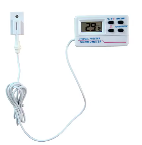 Digital Fridge Thermometer - Image 3