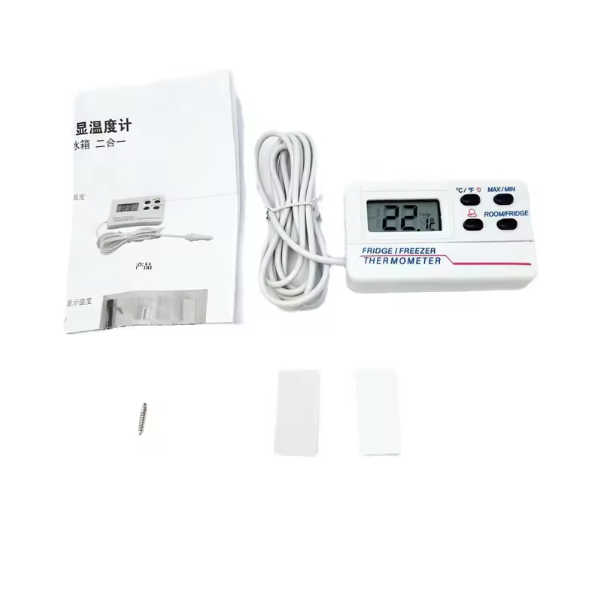 Digital Fridge Thermometer - Image 5