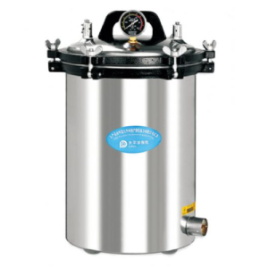 Autoclave machine 24l