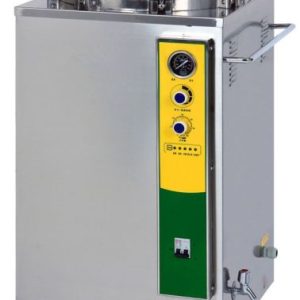 Autoclave machine 50l