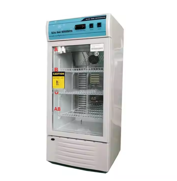 Blood Fridge