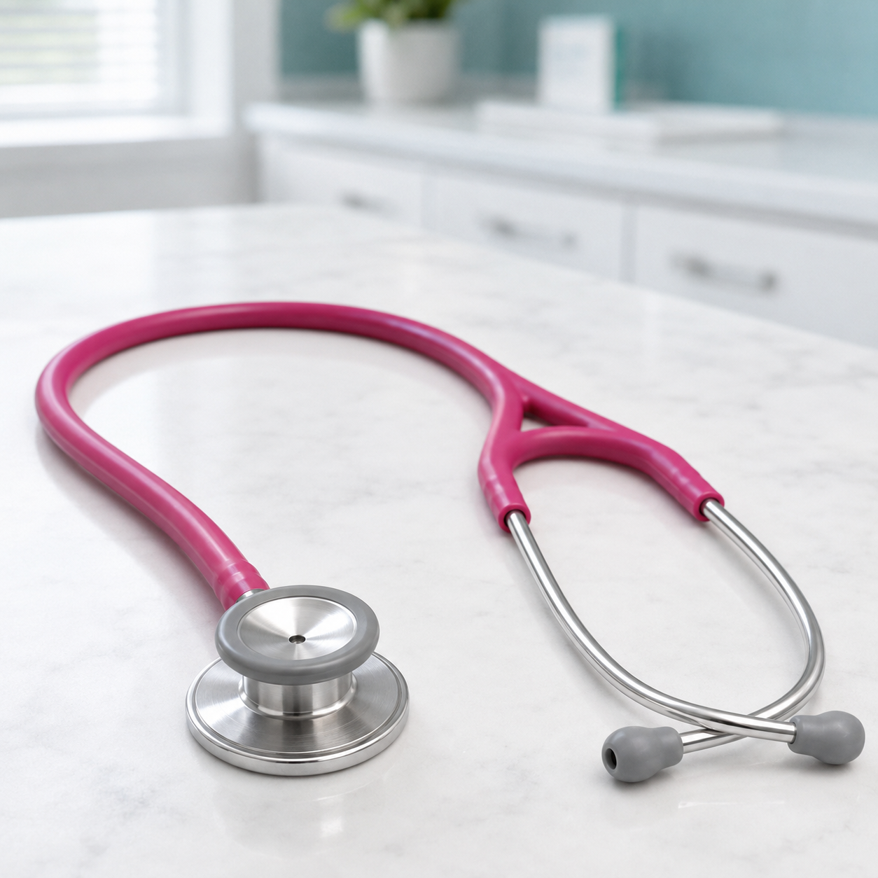 Littmann Stethoscope Adult