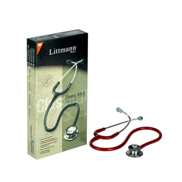 Littmann Stethoscope Adult